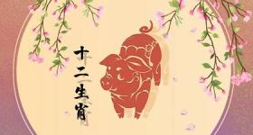 生肖猪和生肖蛇女配不配 性格不合 属相不合