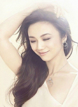 十二星座女神代表