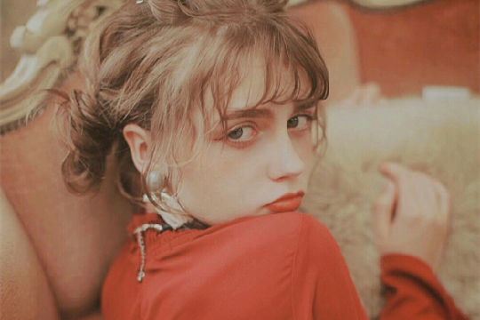 典型的水瓶座女生性格