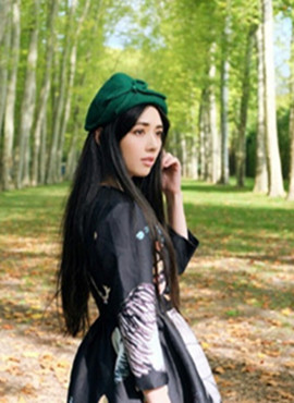 十二星座女神代表