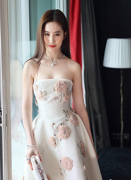 十二星座女神代表