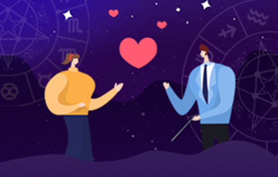 天秤男和金牛女合适吗